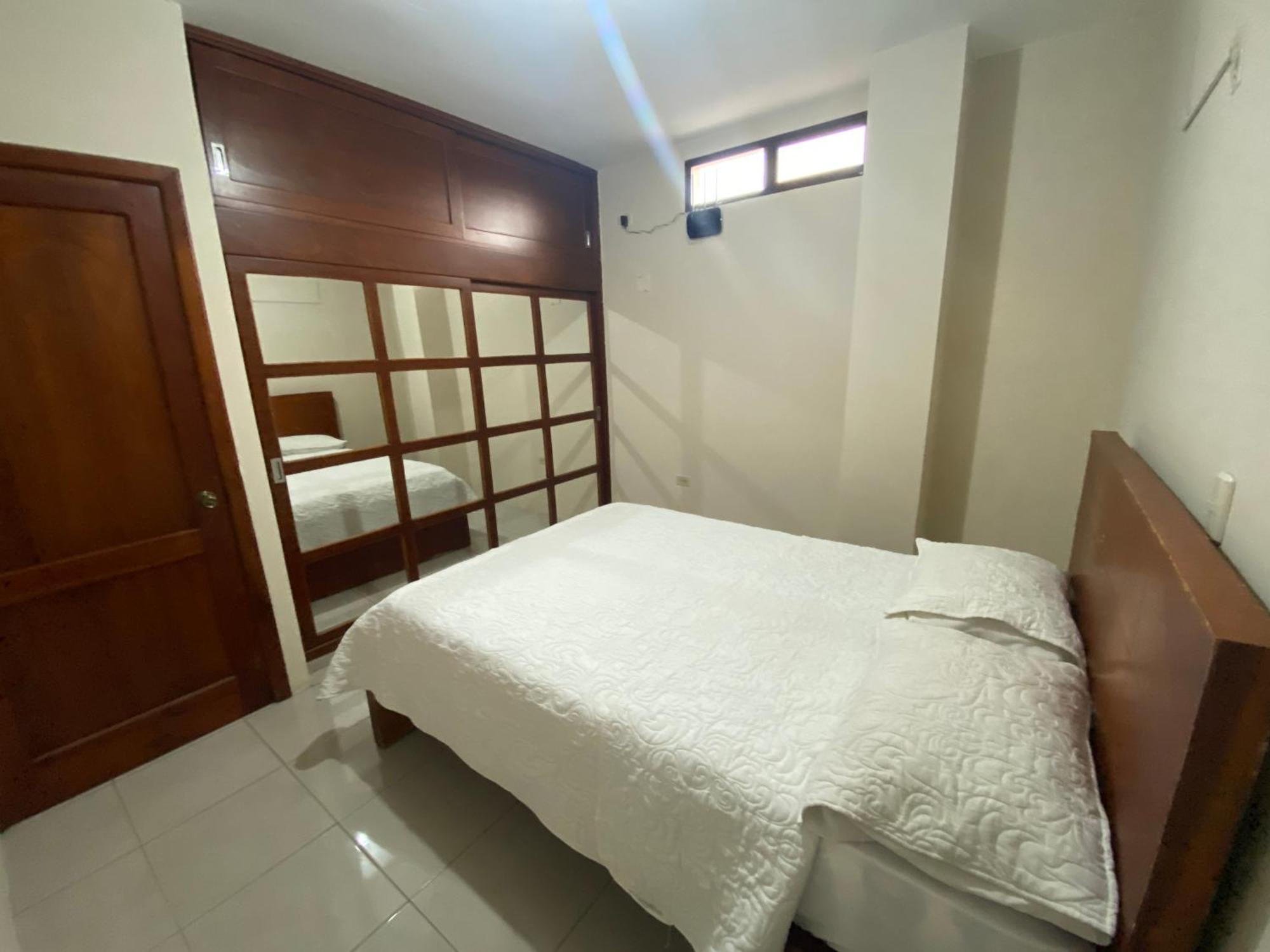 Ncg Suite Guayaquil Cameră foto