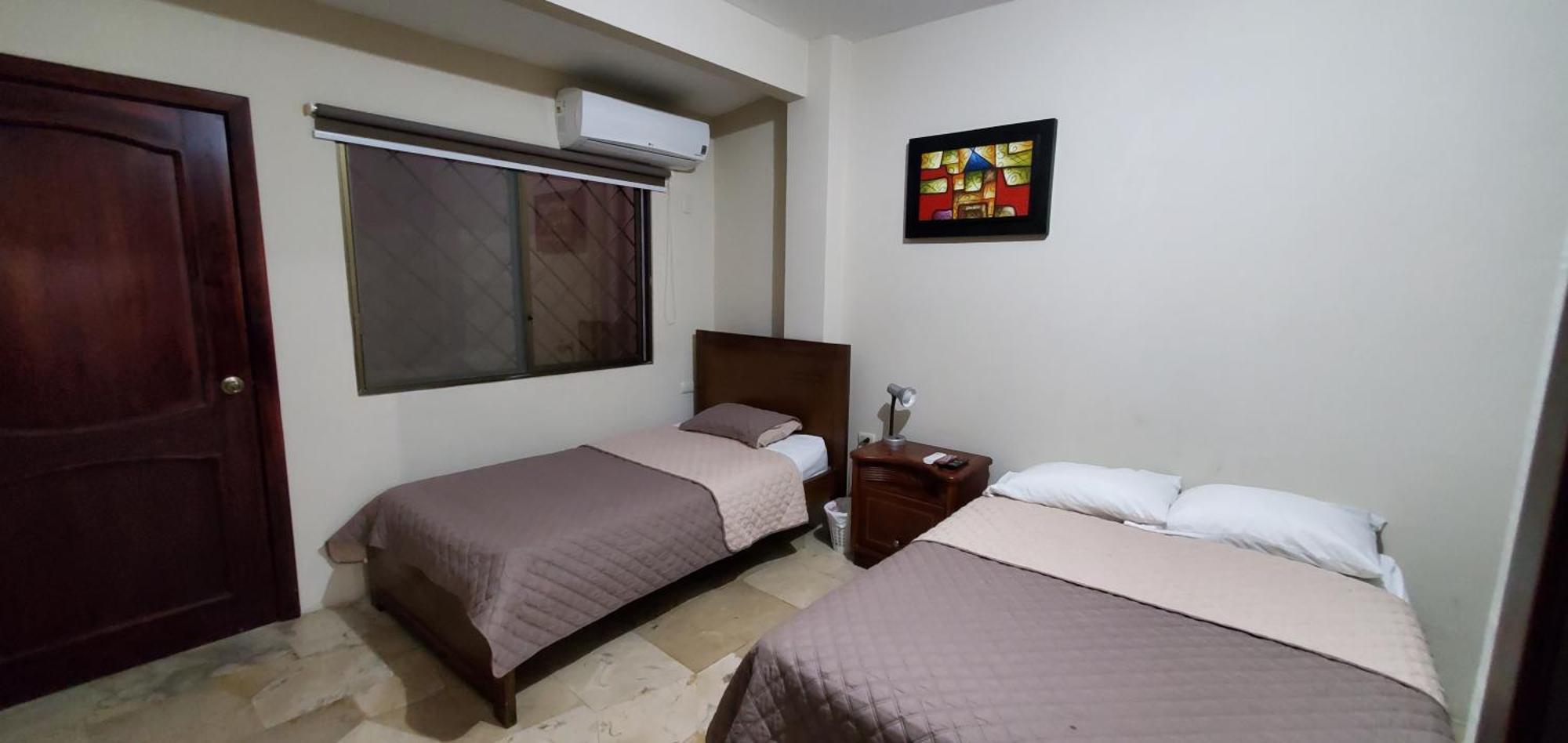 Ncg Suite Guayaquil Cameră foto
