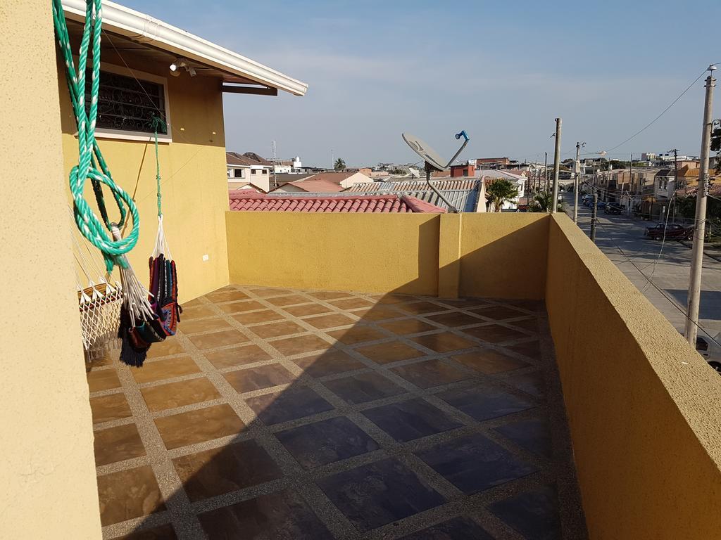 Ncg Suite Guayaquil Cameră foto