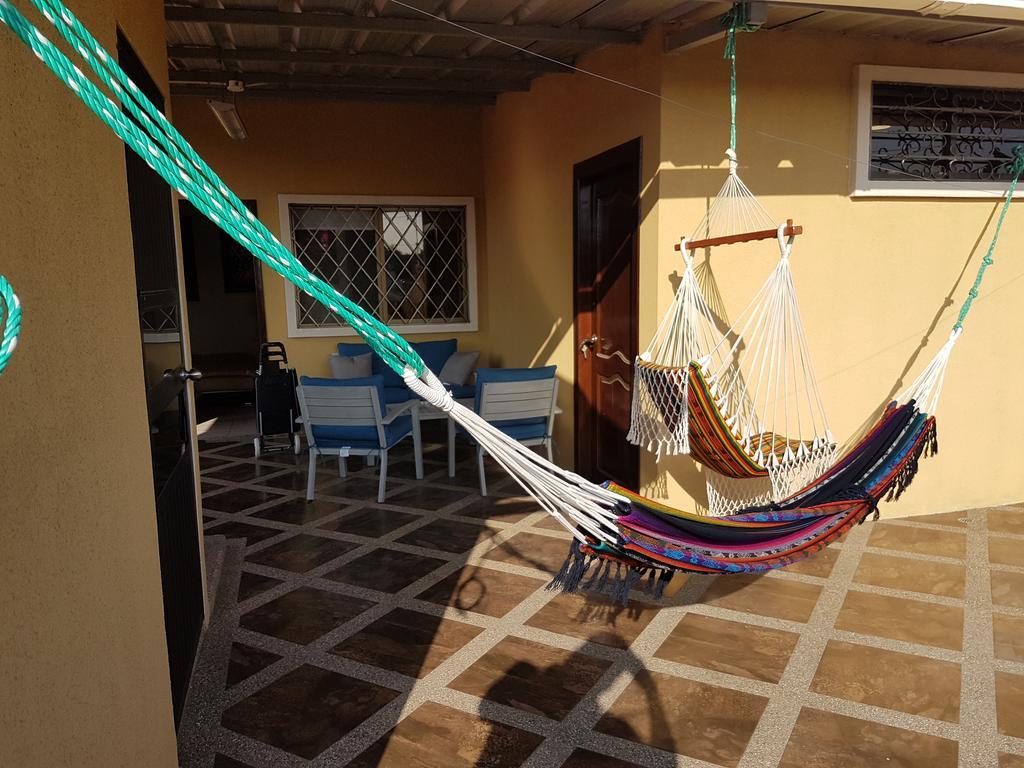 Ncg Suite Guayaquil Cameră foto