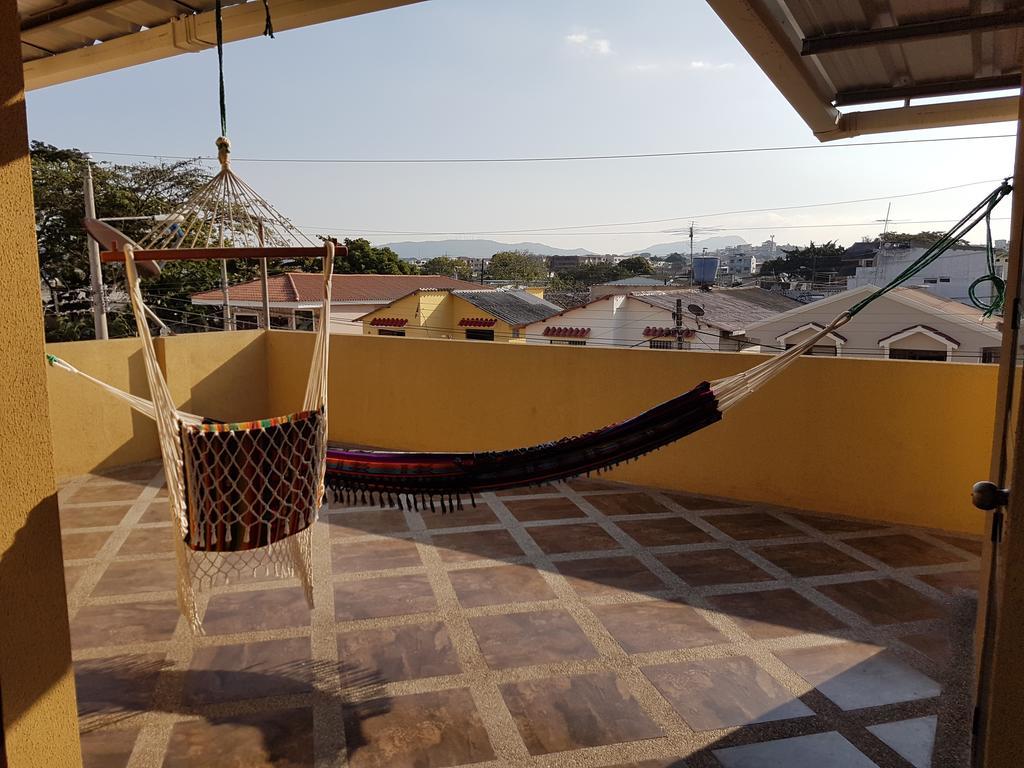 Ncg Suite Guayaquil Cameră foto