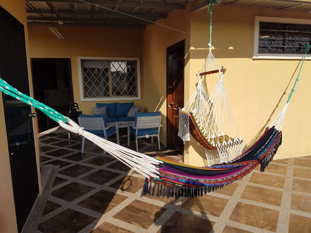 Ncg Suite Guayaquil Cameră foto